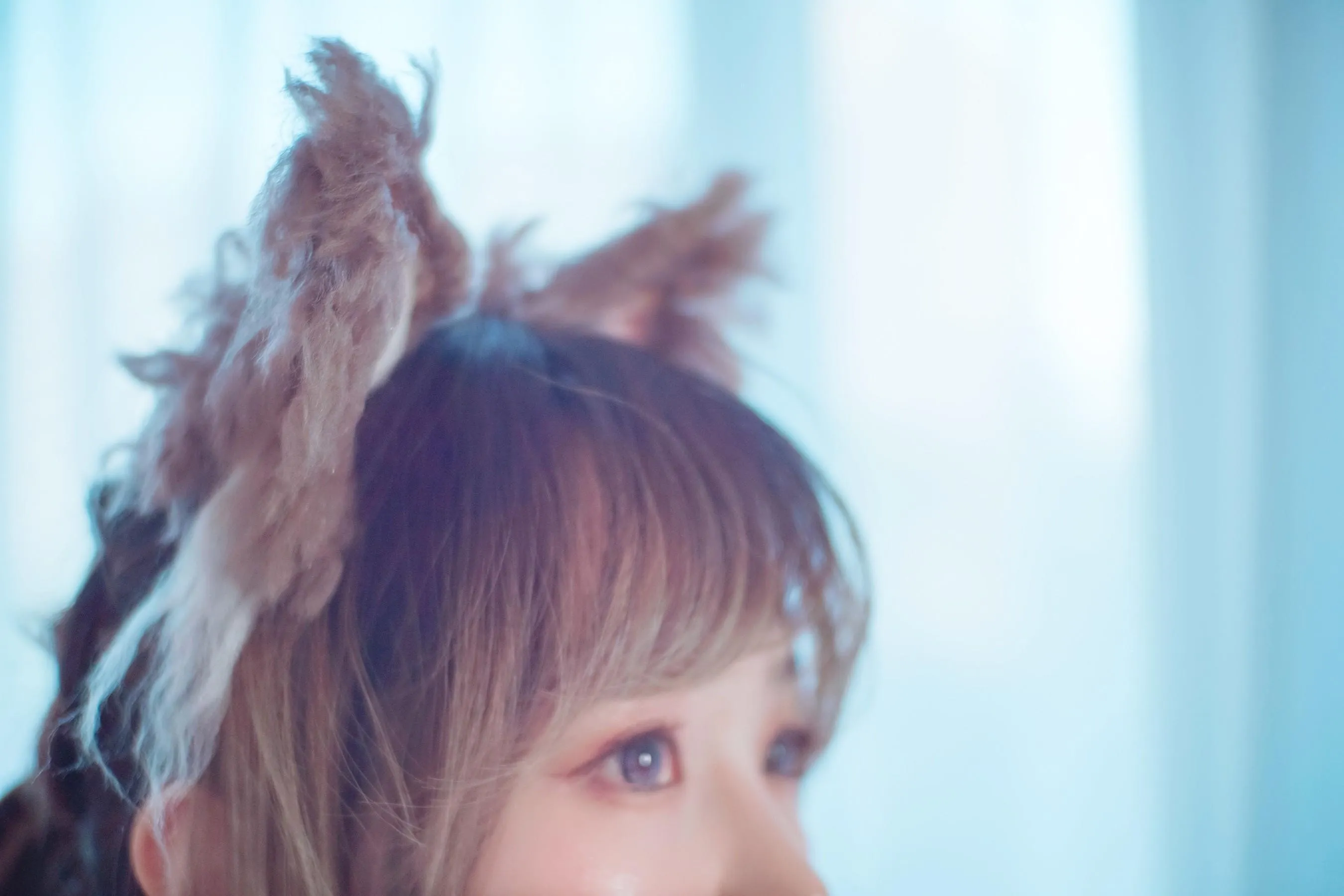 ElyEE子 – NO.124 Stay Home with Me [165P]插图